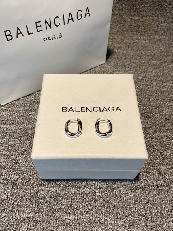 Balenciaga Earring 05lyr211 (6)
