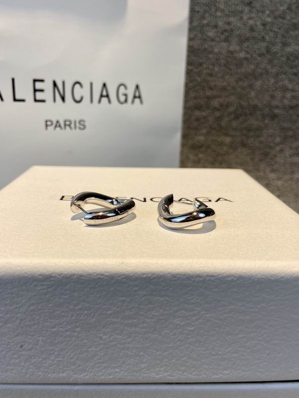 Balenciaga Earring 05lyr211 (7)
