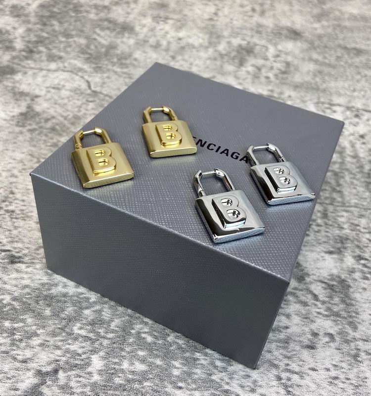 Balenciaga Earring 05lyr212 (1)