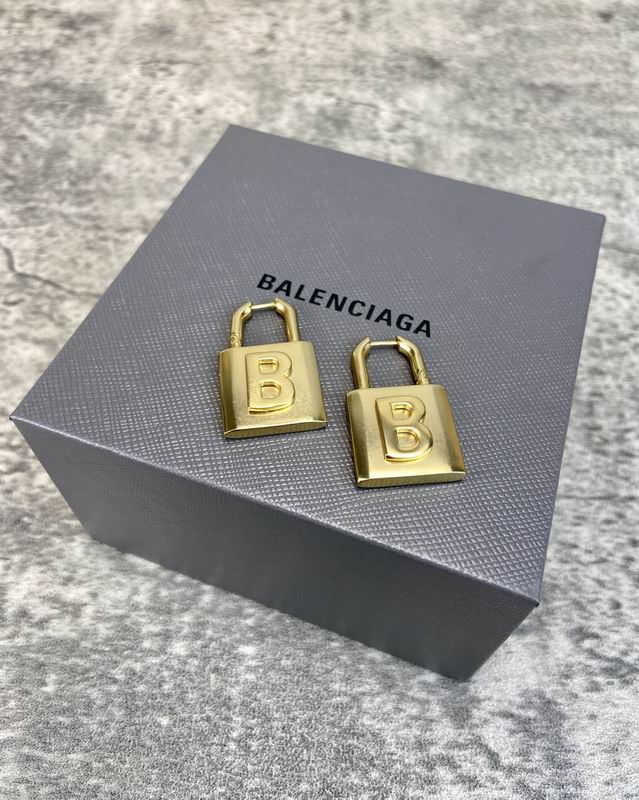 Balenciaga Earring 05lyr212 (11)