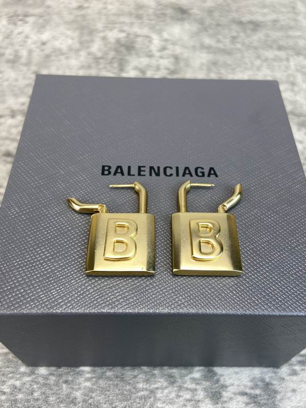 Balenciaga Earring 05lyr212 (12)