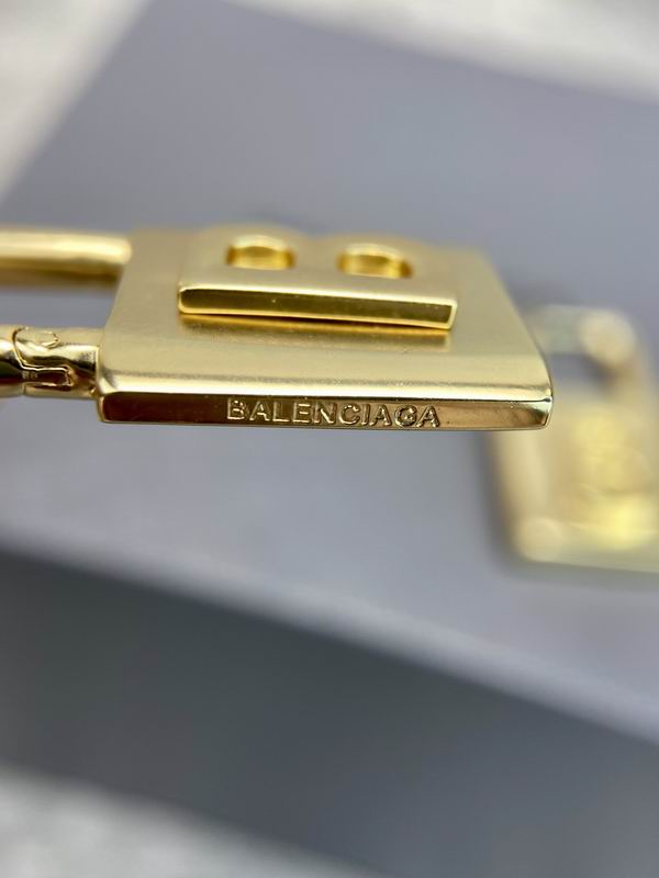 Balenciaga Earring 05lyr212 (13)