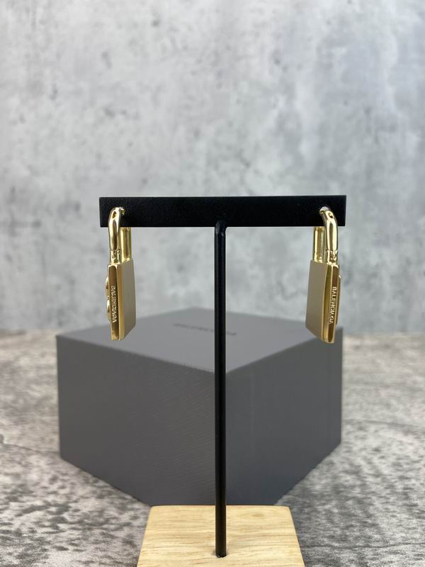 Balenciaga Earring 05lyr212 (14)
