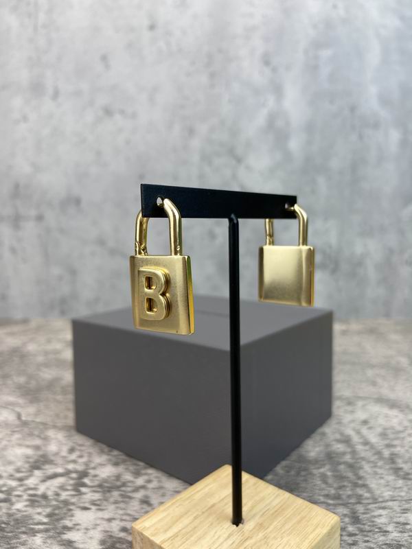 Balenciaga Earring 05lyr212 (15)