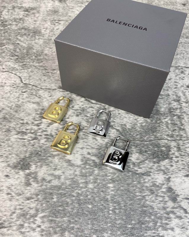 Balenciaga Earring 05lyr212 (17)