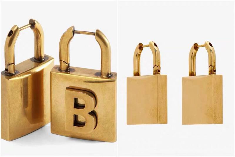 Balenciaga Earring 05lyr212 (18)