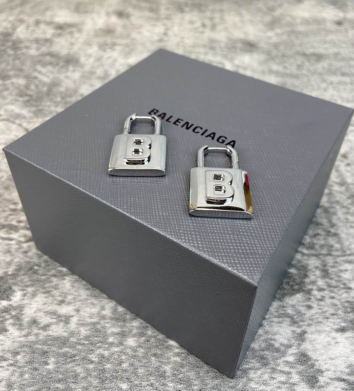 Balenciaga Earring 05lyr212 (2)
