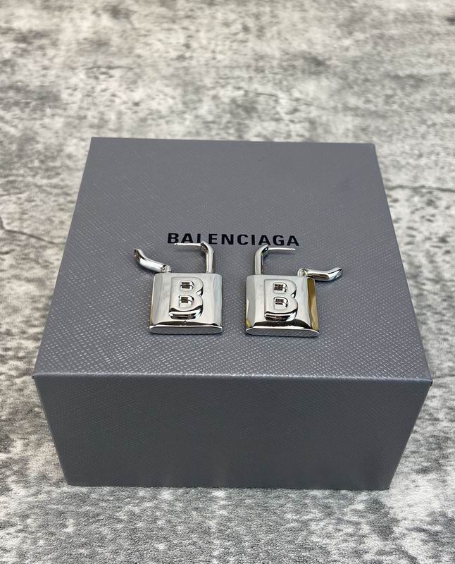 Balenciaga Earring 05lyr212 (3)
