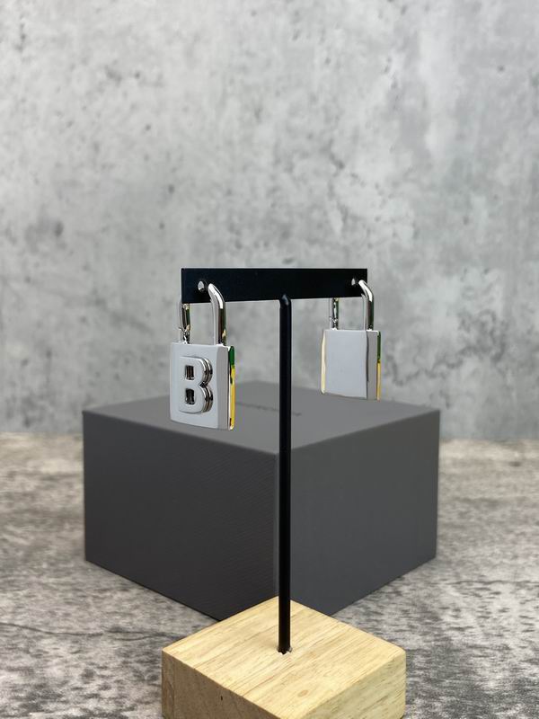 Balenciaga Earring 05lyr212 (6)