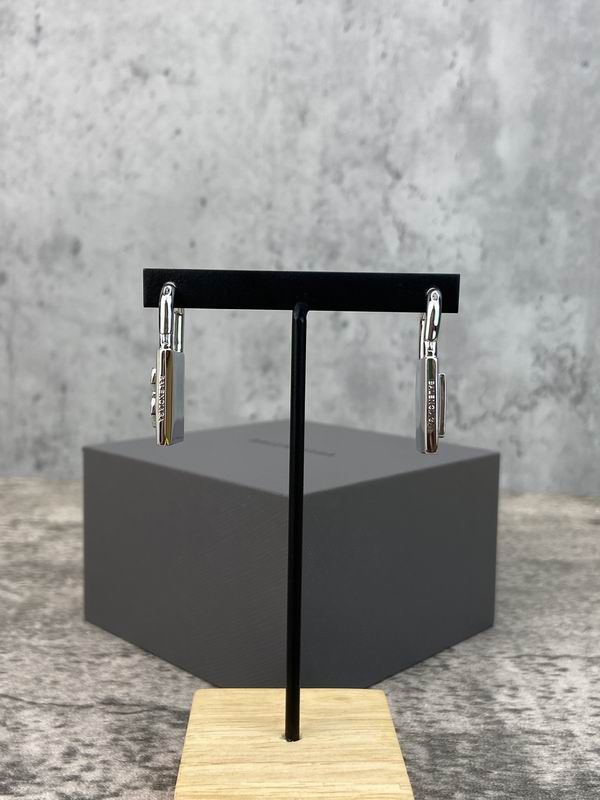 Balenciaga Earring 05lyr212 (7)