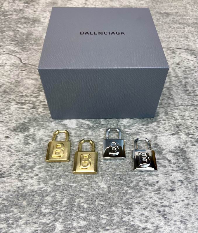 Balenciaga Earring 05lyr212 (9)