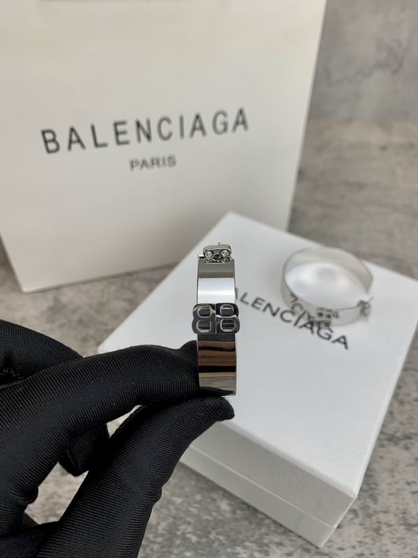Balenciaga Earring 05lyr213 (1)