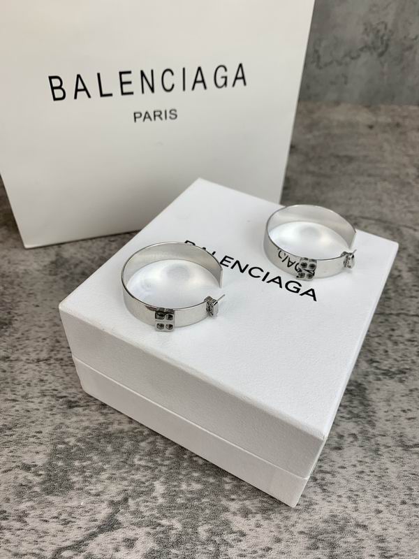 Balenciaga Earring 05lyr213 (2)
