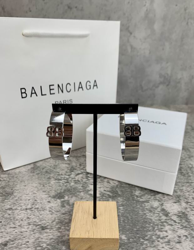 Balenciaga Earring 05lyr213 (4)