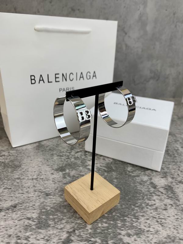 Balenciaga Earring 05lyr213 (5)