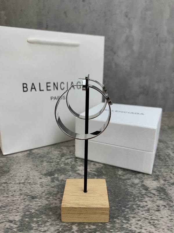 Balenciaga Earring 05lyr213 (6)