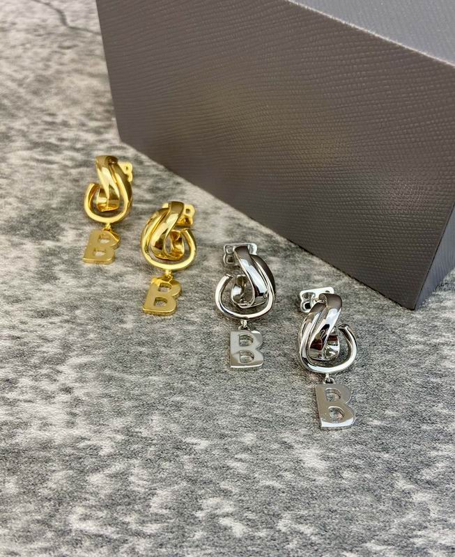 Balenciaga Earring 05lyr214 (10)