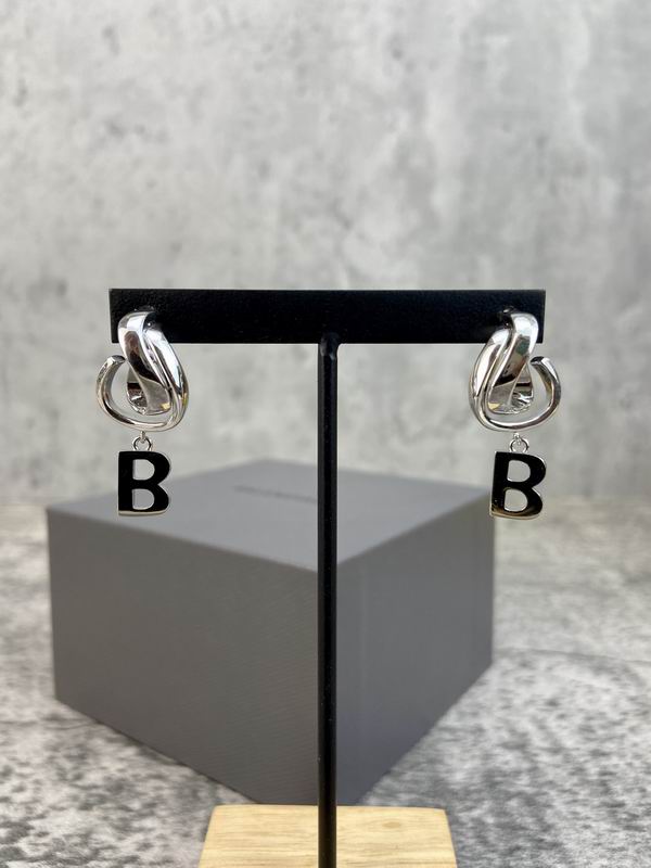 Balenciaga Earring 05lyr214 (12)