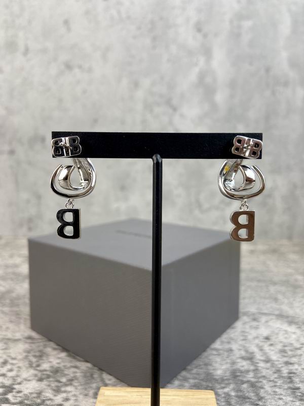 Balenciaga Earring 05lyr214 (14)