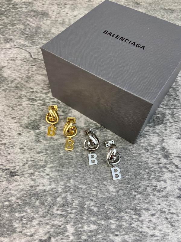 Balenciaga Earring 05lyr214 (18)