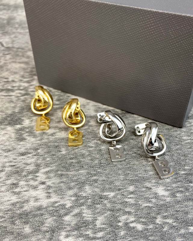 Balenciaga Earring 05lyr214 (2)