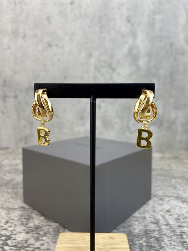Balenciaga Earring 05lyr214 (3)