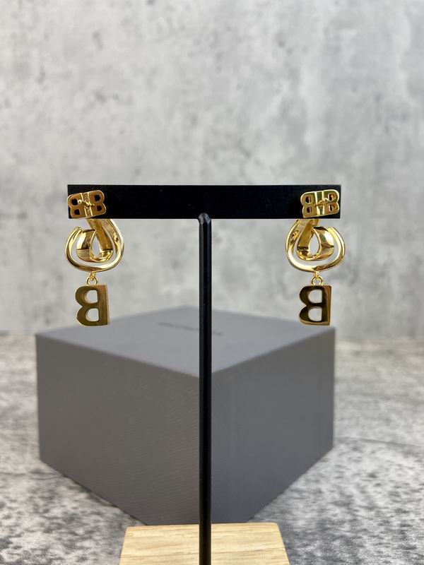 Balenciaga Earring 05lyr214 (5)