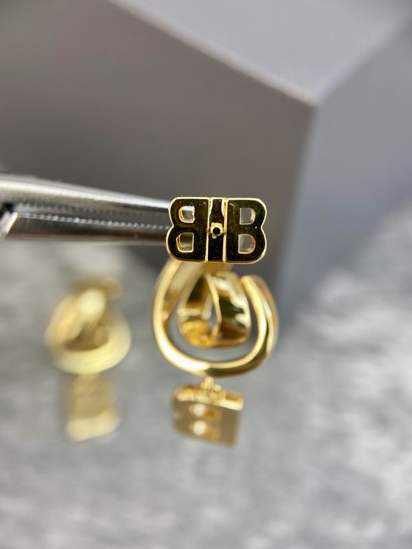 Balenciaga Earring 05lyr214 (6)