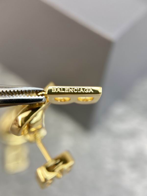 Balenciaga Earring 05lyr214 (7)
