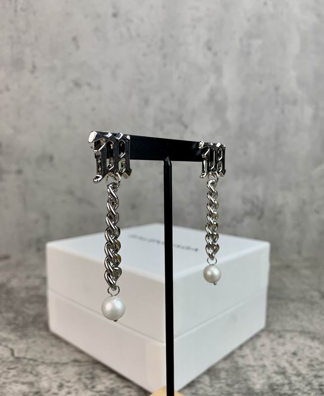 Balenciaga Earring 05lyr215 (2)