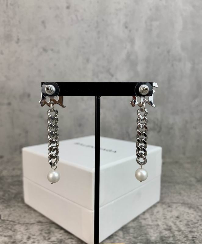 Balenciaga Earring 05lyr215 (3)