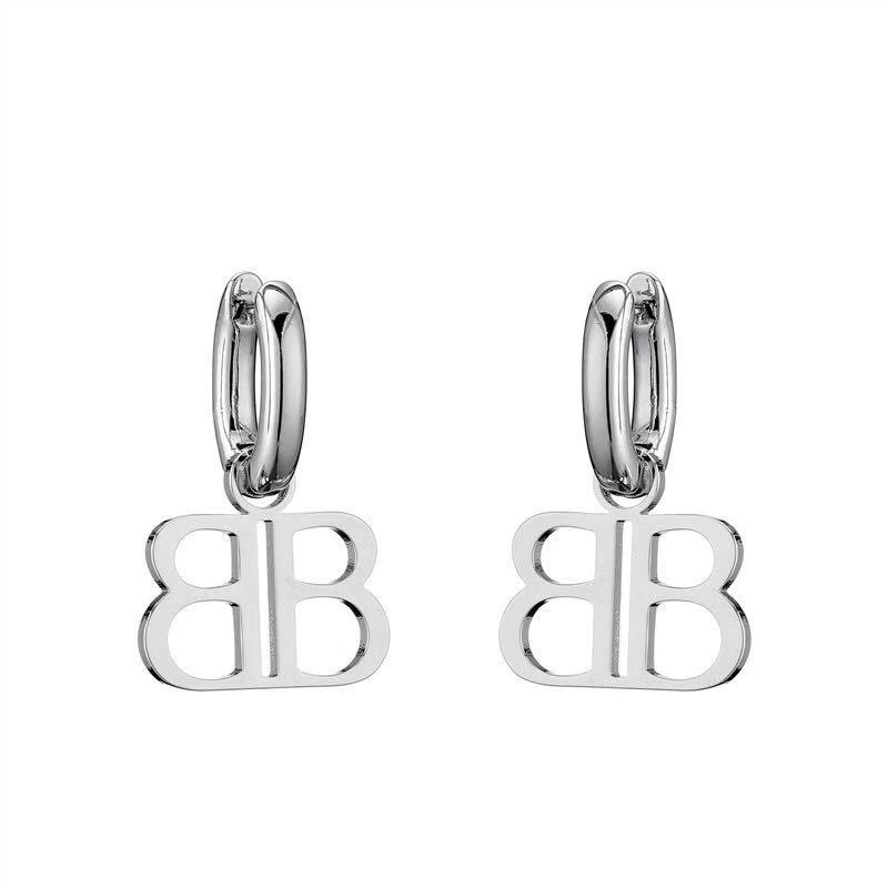 Balenciaga Earring 05lyr216 (1)