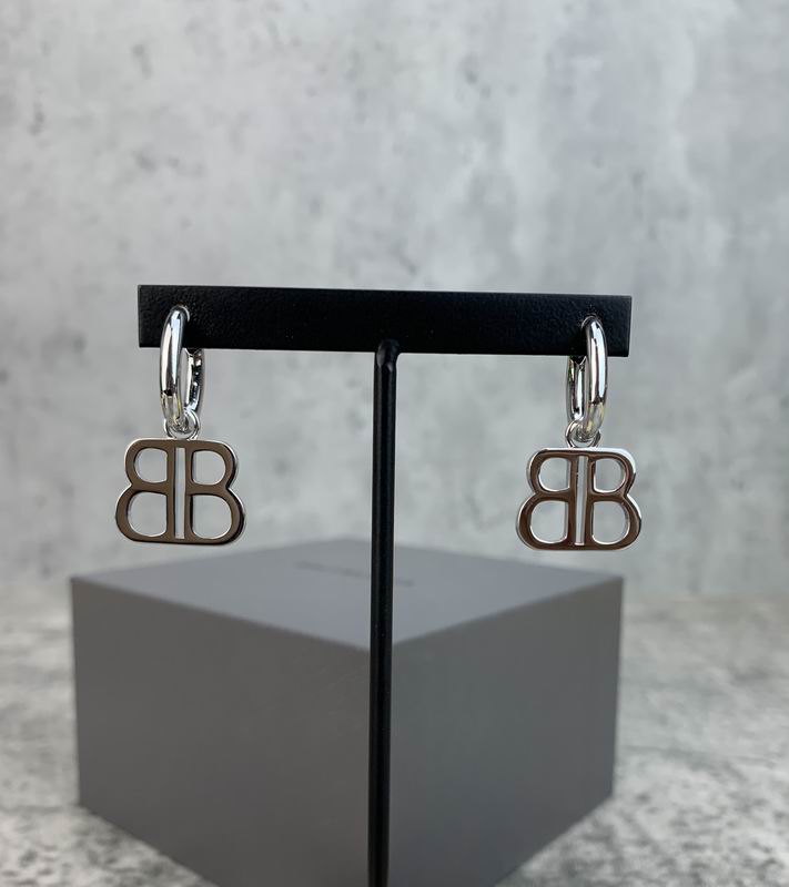 Balenciaga Earring 05lyr216 (12)