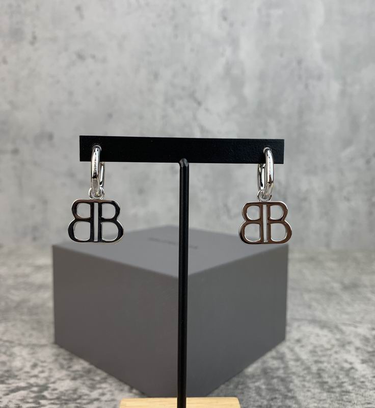 Balenciaga Earring 05lyr216 (2)