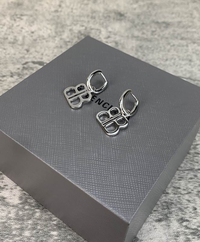 Balenciaga Earring 05lyr216 (4)