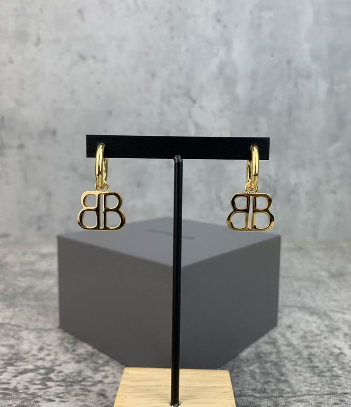 Balenciaga Earring 05lyr216 (6)