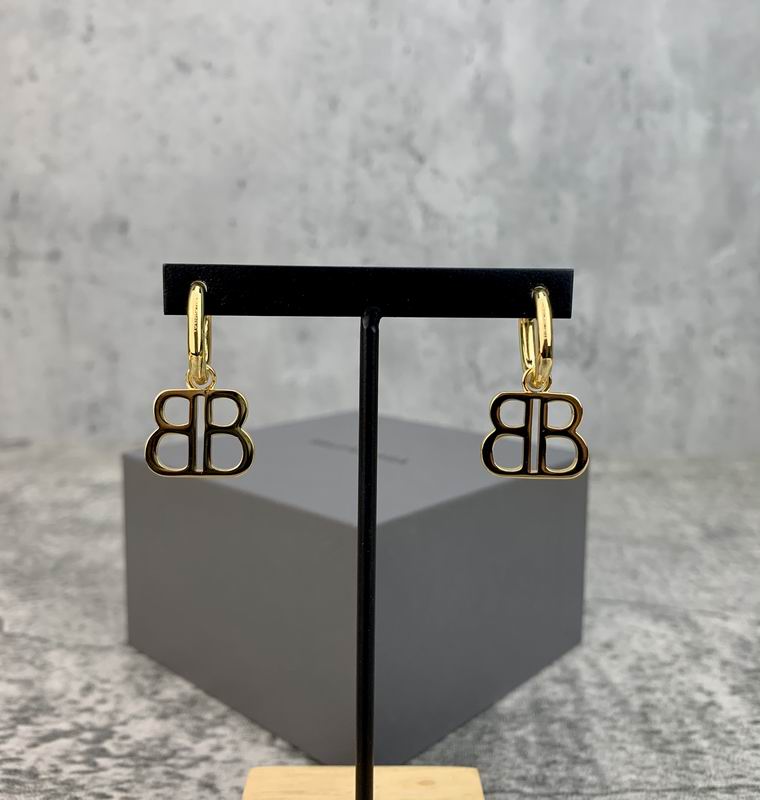 Balenciaga Earring 05lyr216 (8)