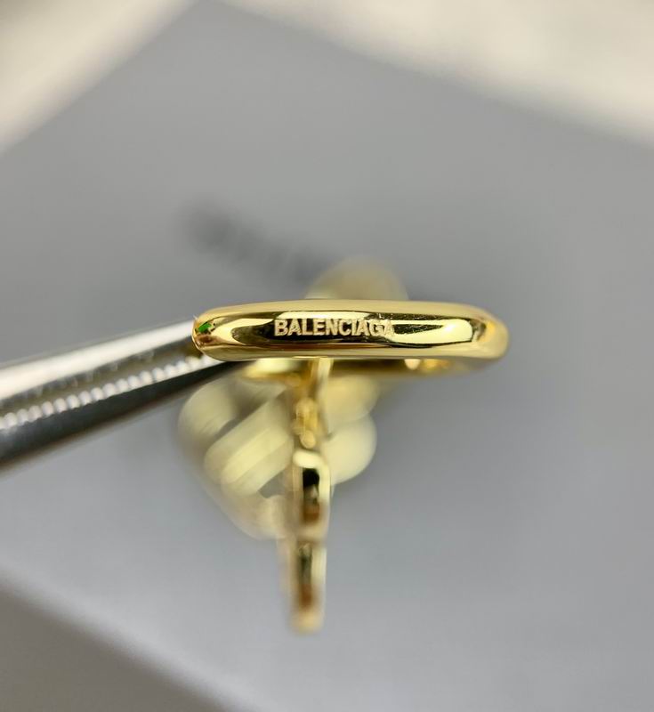 Balenciaga Earring 05lyr216 (9)