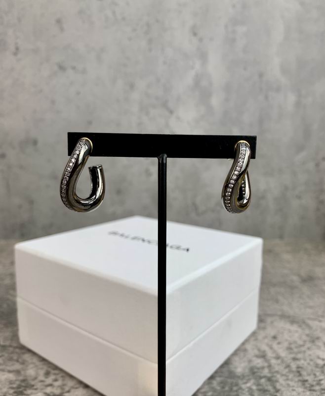 Balenciaga Earring 05lyr217 (1)