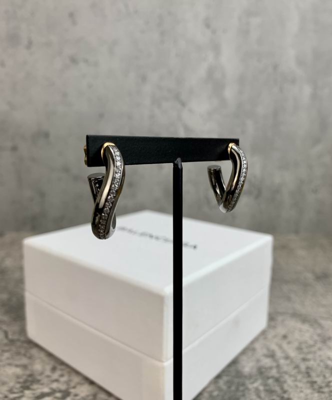 Balenciaga Earring 05lyr217 (2)