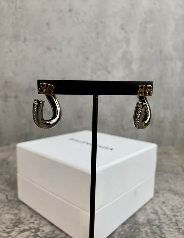 Balenciaga Earring 05lyr217 (3)