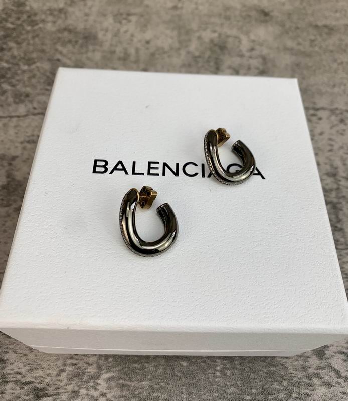 Balenciaga Earring 05lyr217 (4)