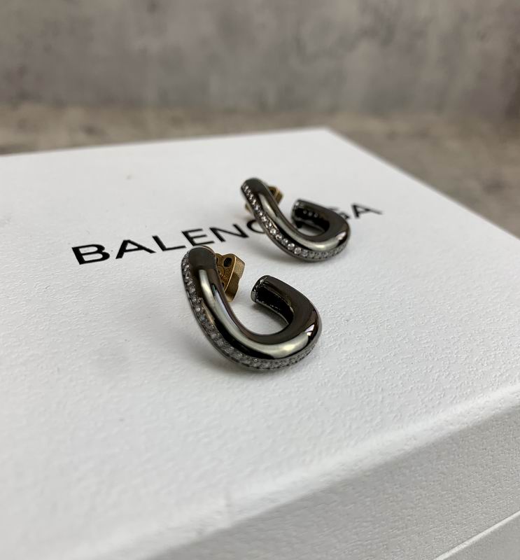 Balenciaga Earring 05lyr217 (5)