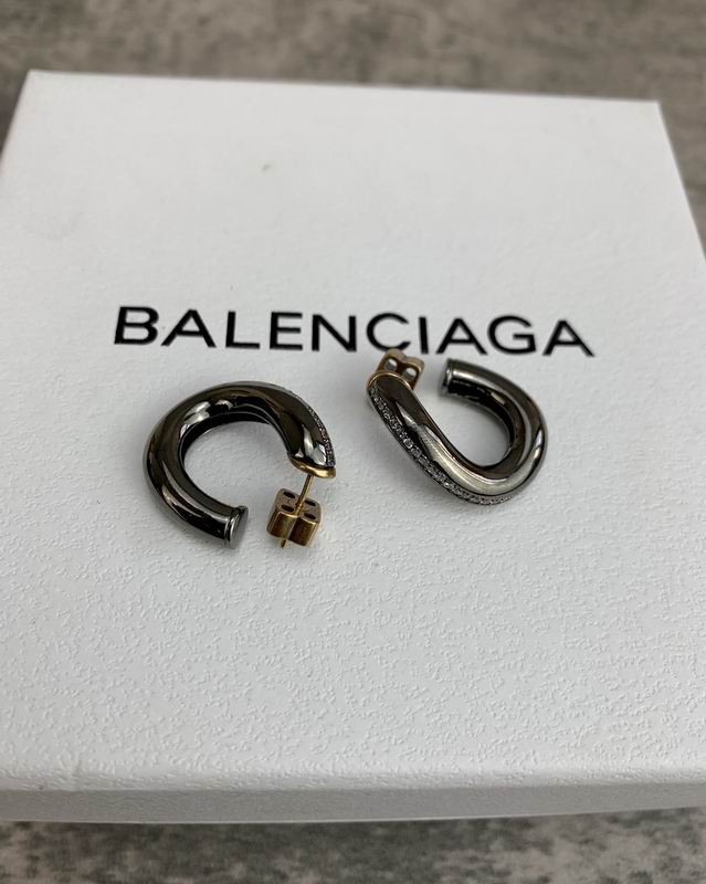 Balenciaga Earring 05lyr217 (6)