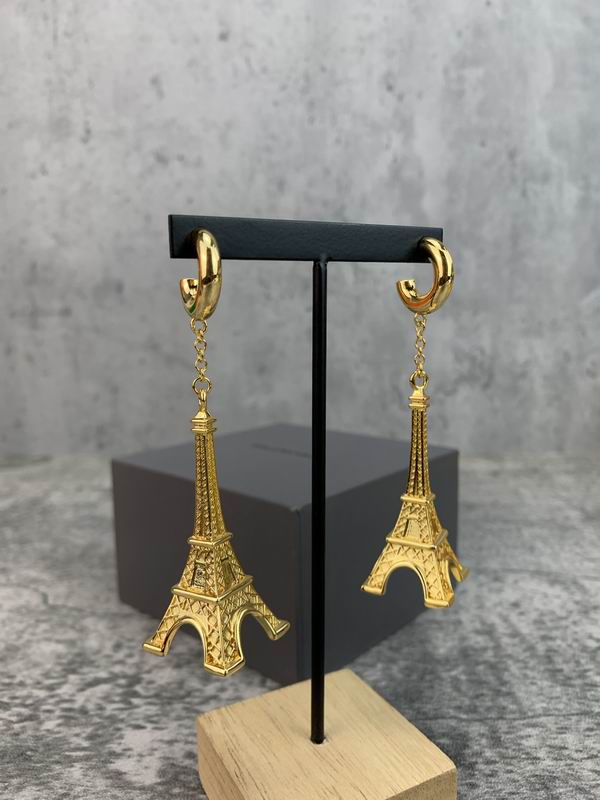 Balenciaga Earring 05lyr218 (1)