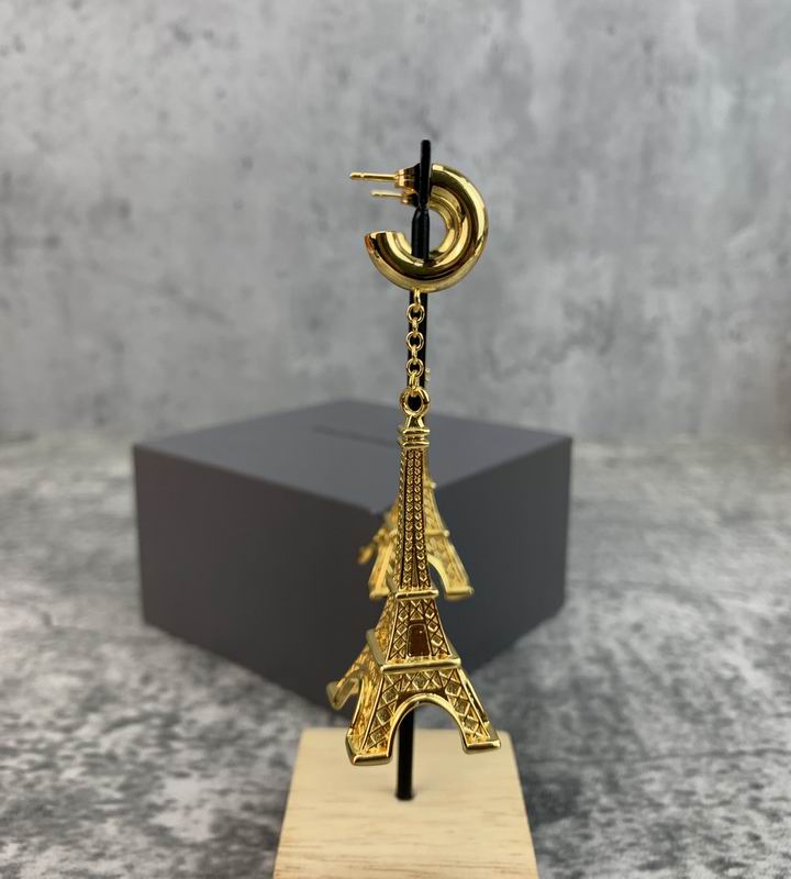 Balenciaga Earring 05lyr218 (2)