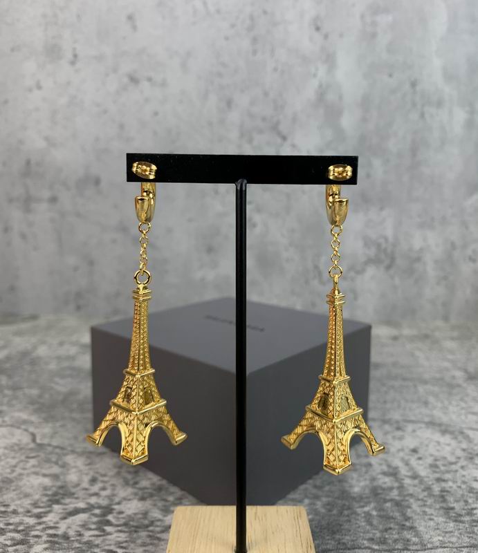 Balenciaga Earring 05lyr218 (3)