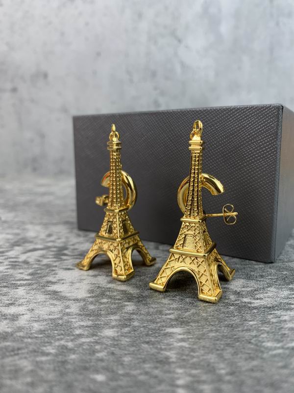 Balenciaga Earring 05lyr218 (6)