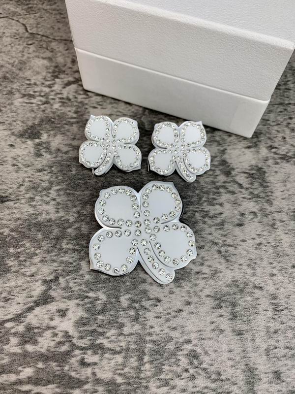 Balenciaga Earring 05lyr219 (1)