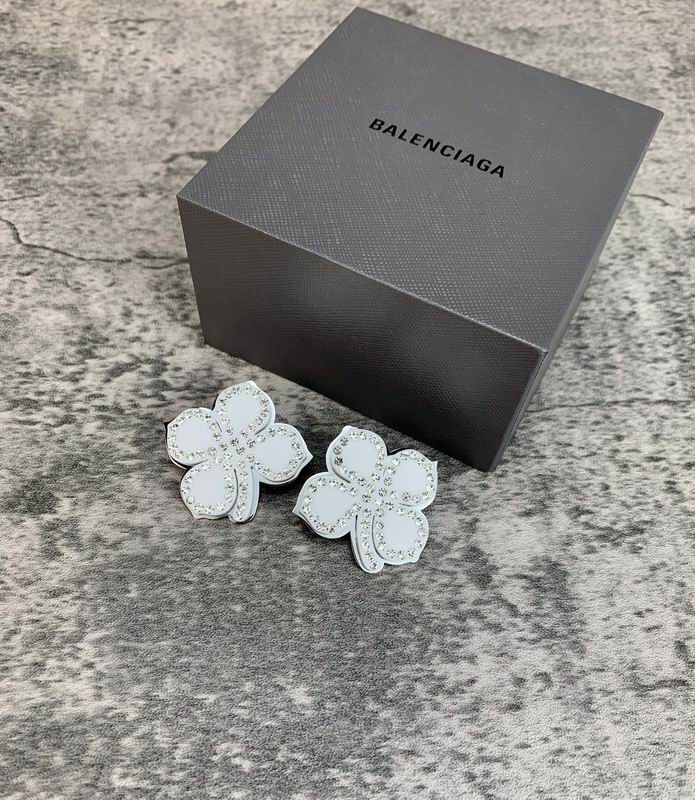 Balenciaga Earring 05lyr219 (11)